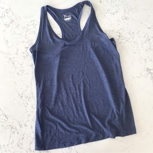 Old Navy Racer back tank